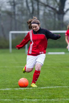 Bild 46 - C-Juniorinnen FSC Kaltenkirchen2 - SV Wahlstedt : Ergebnis: 0:9